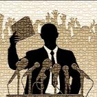 Канал Волгоград * Политический уголок