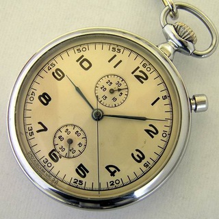 Канал   Хронографъ