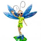 Канал Стрекоза Иркутск