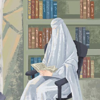 Канал   muvahidah