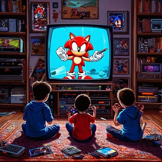 Канал   ProИгры