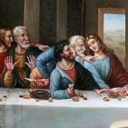 Канал   Трапеза