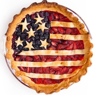 Канал   Нью-Йорк Чатик 🇺🇸 | Американский пирог ™