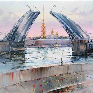 Канал   Питерский чат Питер СПб Роза Ветров