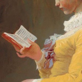 Канал   LinaElodie