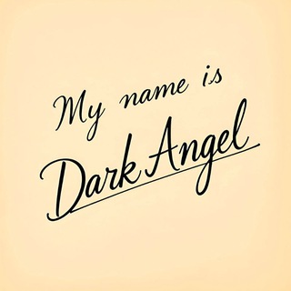 Канал   Dark Angel AI
