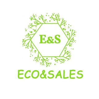 Канал   🌿Eco&Sales🌿