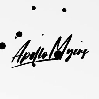 Канал   Apollo Myers Pirate Radio 📣