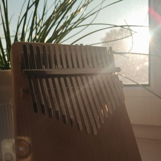 Канал   калимба