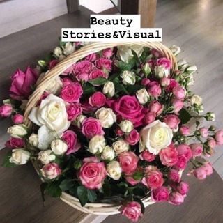 Канал   Beauty Stories&Visual