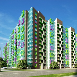 Канал   Твоя Недвижка