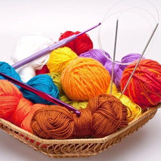 Канал   Handiworks - вязание на заказ