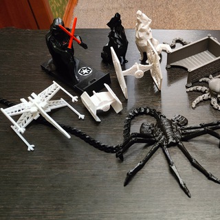 Канал   3Д-печать BestPrint