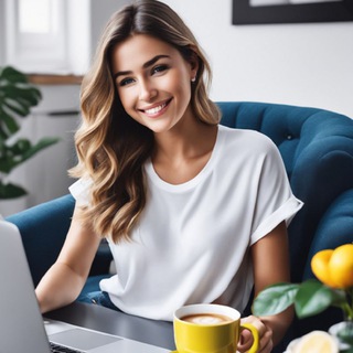 Канал   Работа Фриланс Удаленка