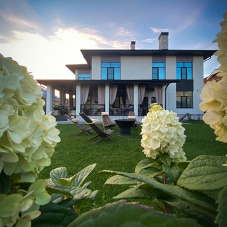 Канал   yana_vanilla