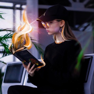 Канал   ANCHOYS | Книги