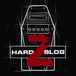 Канал   Hard Blog