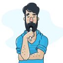 Канал Digital Human / Работа Вакансии