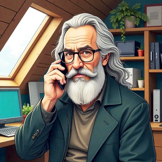 Канал   Чердак Менделеева