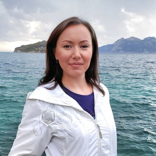 Канал   Астролог Анна Милаева