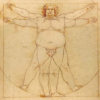 Канал   ЖИРОБОРЕЦ