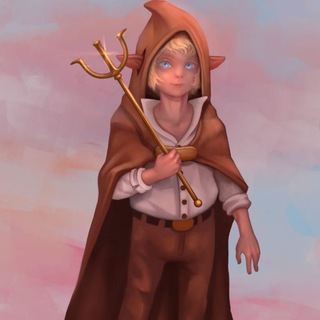 Канал   Космомаг