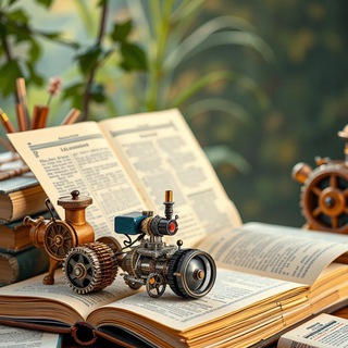 Канал 5 МИНУТ — 1 КНИГА