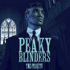 Канал Острые Козырьки / Peaky Blinders