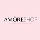 Канал Amoreshop.com.ua