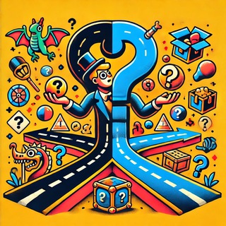 Канал   «Твоё решение!»