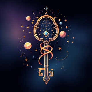 Канал   Звездный ключ к cудьбе