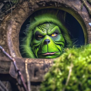 Канал   🔞ТАЙНИК ГРИНЧА🔞