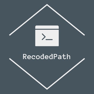 Канал   Перекодированный Путь: Переход в IT