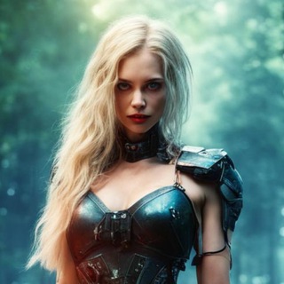 Канал   NeuroArt Fusion