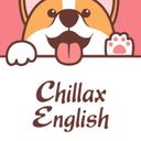 Канал Chillax English