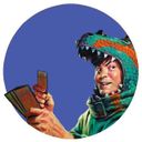 Канал Играй в MTG