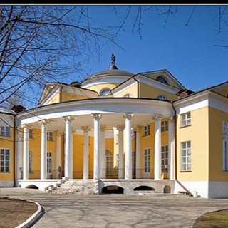 Канал   Это Люблино, детка