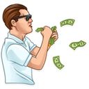 Канал Волк с Арбата