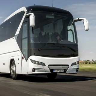 Канал   Job Bus driver