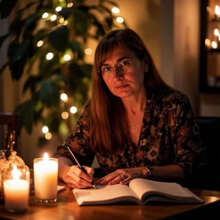   Психология & Эзотерика