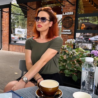 Канал it’s my life✨