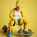 Канал Как дела в качалке | Спорт и блог