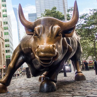 Канал   Stock Trader Фондовый рынок