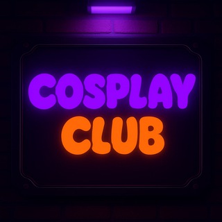 Канал   🔞 Cosplay NSFW