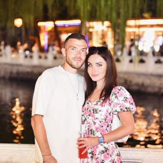 Канал   Двое в объективе 📸