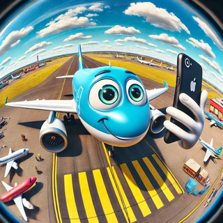 Канал   Полный улет: цены 🛫 на путешествия