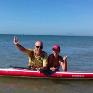 Канал   Пенсионерам не сидится