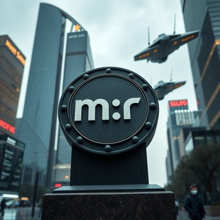 Канал   Master: Rain