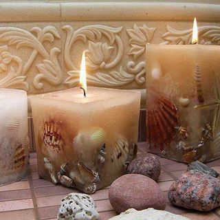 Канал   Свечи ручной работы. Анапа