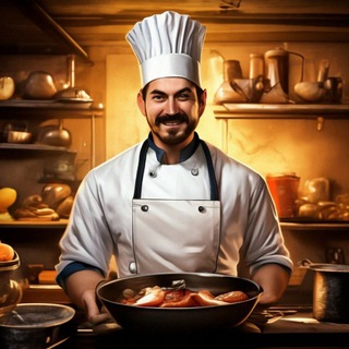 Канал   Смуглый повар 👨🏽‍🍳